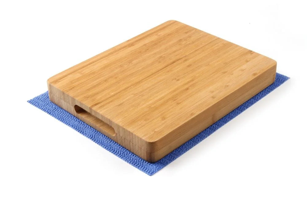 Tapis antidérapant en silicone