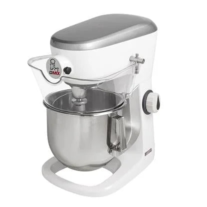 Dito Sama batteur planétaire Premium 5,5L 230V