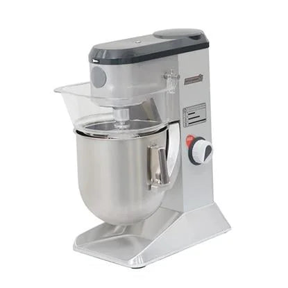 Dito Sama batteur planétaire Premium 8L 230V