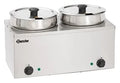 Bain-marie Hotpot 6,5 L