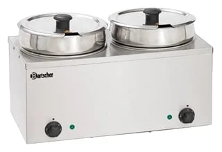 Bain-marie Hotpot 6,5 L