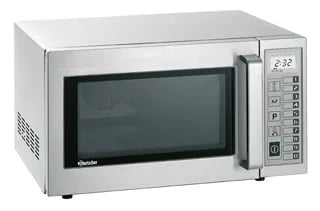 Micro-ondes DIG, 25 L, 1000 W
