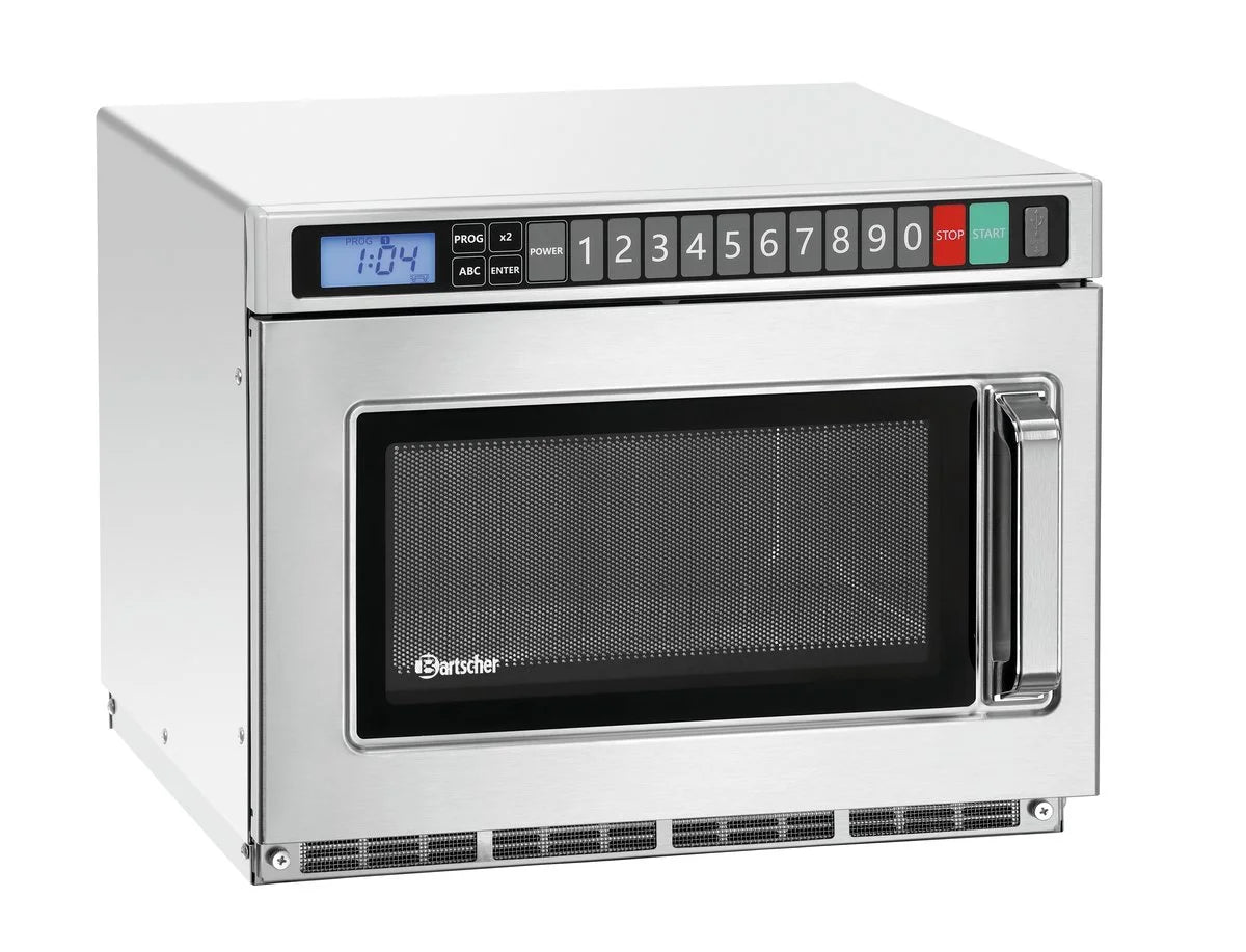 Micro-ondes Bartscher 18180D