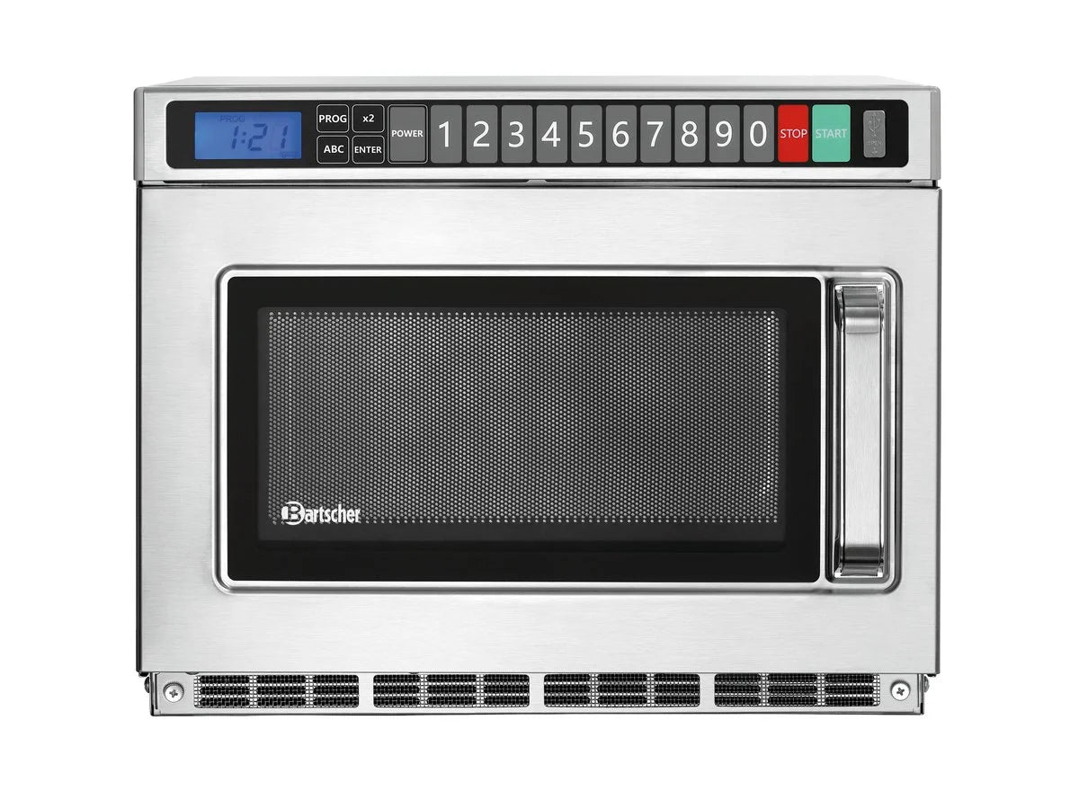 Micro-ondes Bartscher 18180D