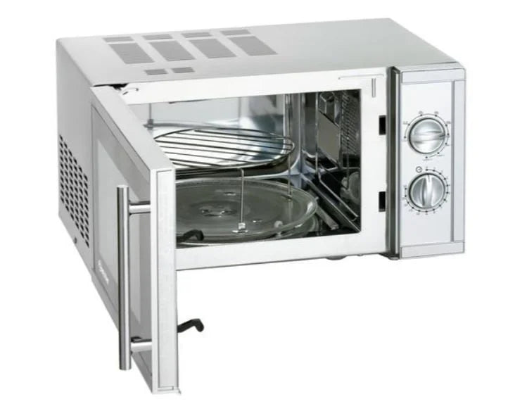Micro-ondes Bartscher 9231D-GR