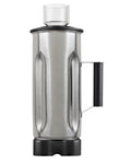 Hamilton Beach pichet verseur en acier inoxydable pour HBF600S