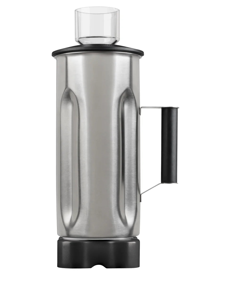 Hamilton Beach pichet verseur en acier inoxydable pour HBF600S
