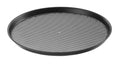 Hendi plaque à pizza perforée, Ø 270x(H)25mm