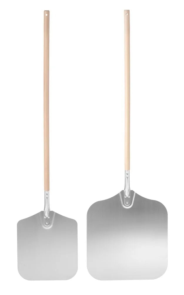 Pelle à pizza 405x457x860 mm