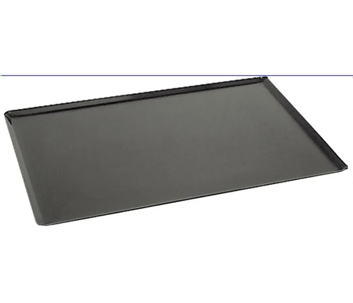 Plaque de cuisson antiadhésive GN 1/1 53x32,5cm