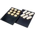 Plaque de cuisson antiadhésive 400 x 600 mm