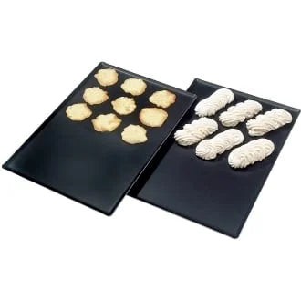 Plaque de cuisson antiadhésive 400 x 600 mm