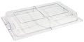 Cloche de protection, 54x33,3x11cm, relevable