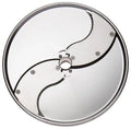 Dito Sama Disque éminceur 6x6 mm - compatible lave-vaisselle