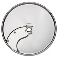 Dito Sama Disque éminceur 8x8 mm - compatible lave-vaisselle