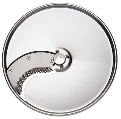 Disque de coupe couteau en S 2 mm avec barre de pression pour TRS