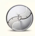 Disque de coupe en inox 3 mm pour TRS - compatible lave-vaisselle