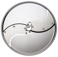 Dito Sama Disque de coupe à couteau S 4 mm avec barre de pression - compatible lave-vaisselle