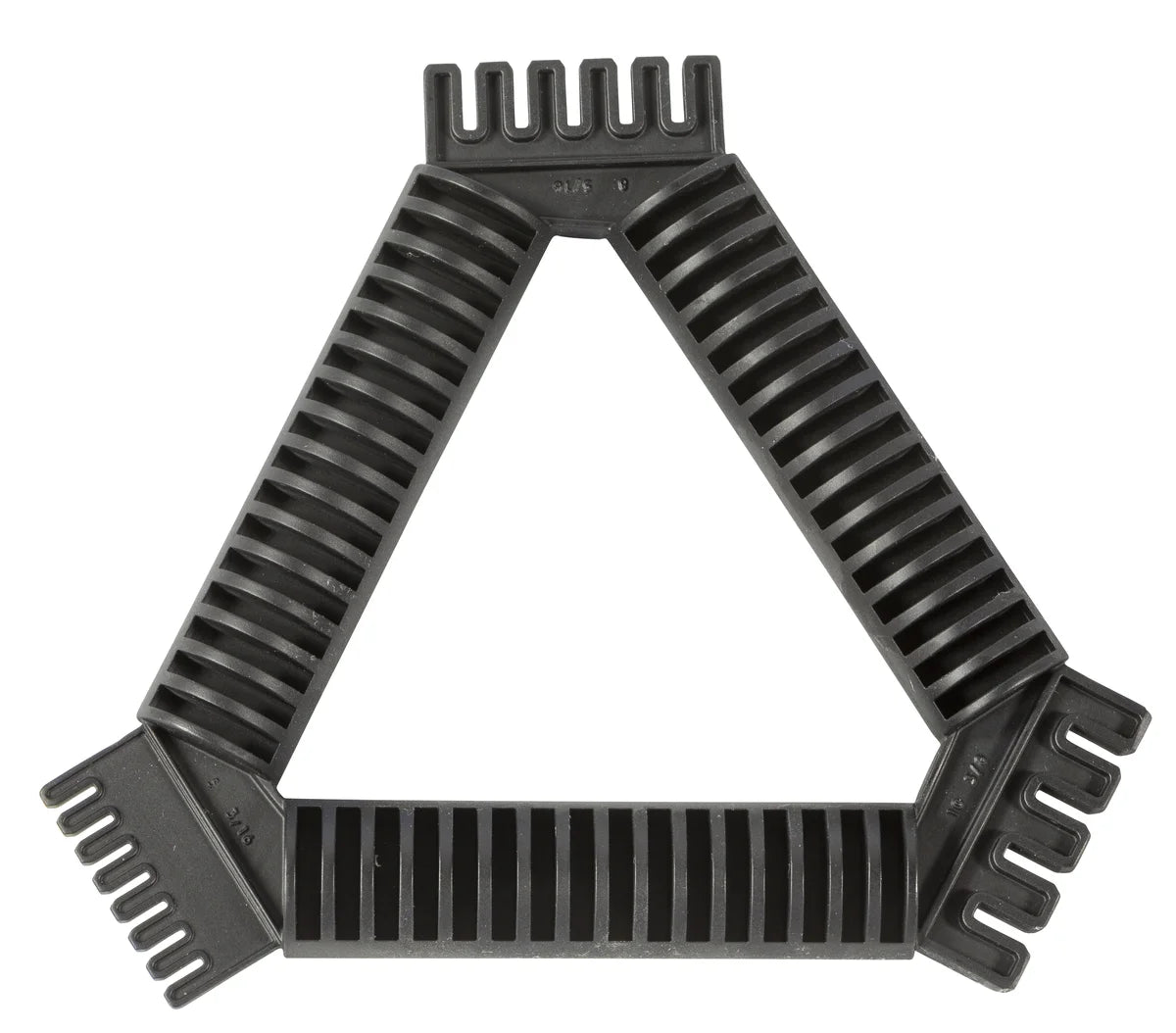 Outil de nettoyage pour grille à cubes Dito Sama pour 5, 8 et 10 mm