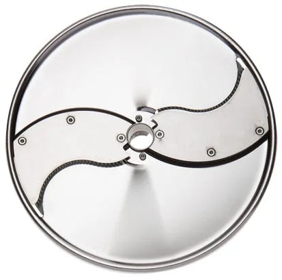 Dito Sama Disque éminceur 2x8 mm - compatible lave-vaisselle