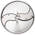 Dito Sama Disque éminceur 2x10 mm - compatible lave-vaisselle