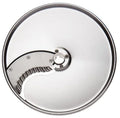Disque de coupe S-Couteau 10 mm avec barre de pression pour TRS