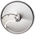 Dito Sama Disque de coupe à couteau S 12 mm avec barre de pression - compatible lave-vaisselle