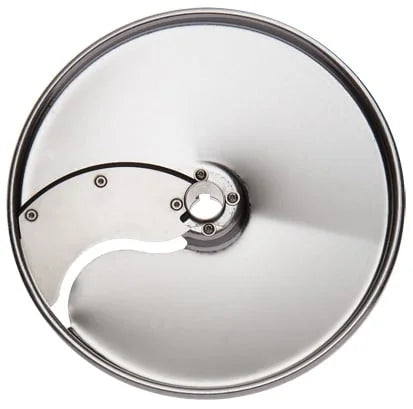 Dito Sama Disque de coupe à couteau S 13 mm avec barre de pression - compatible lave-vaisselle
