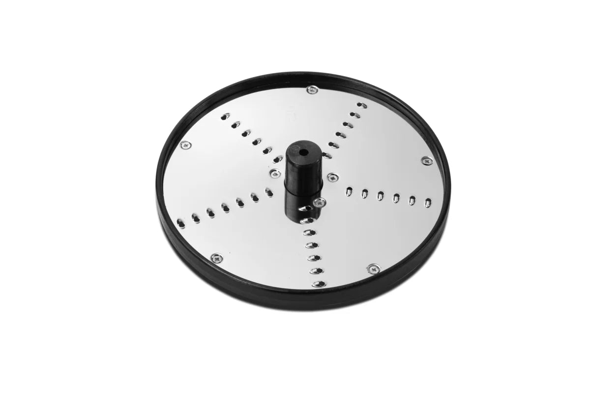Dito Sama Disque à râper 4 mm - compatible lave-vaisselle (Ø 175 mm)