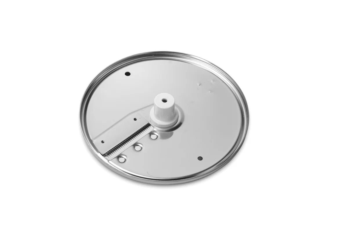 Dito Sama Disque éminceur 2x2 mm - compatible lave-vaisselle (Ø 175 mm)