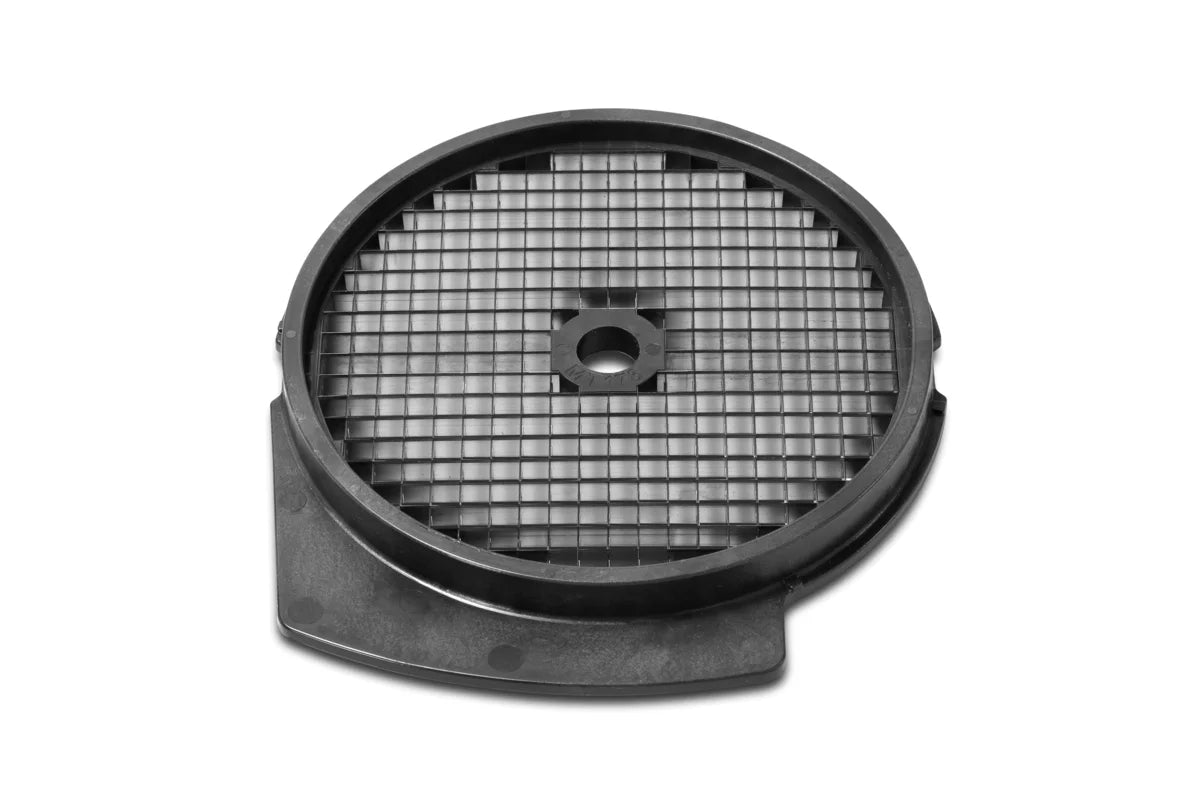 Dito Sama Grille à dés 8x8 mm (Ø 175 mm)
