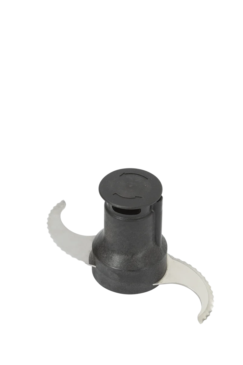 Dito Sama Rotor avec lames microdentées 2,6 l Prep4You cutter