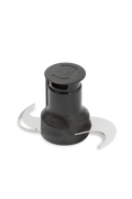 Dito Sama Rotor avec lames lisses 2,6 l Prep4You cutter
