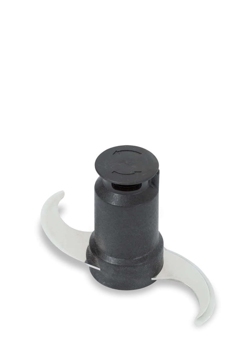 Dito Sama Rotor avec lames lisses 3,6 l Prep4You cutter