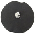 Dito Sama Disque râpe en carborundum pour gros oignons pour éplucheur à légumes 10kg et 15kg