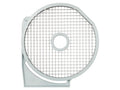 Dito Sama Grille à dés 8x8 mm - compatible lave-vaisselle