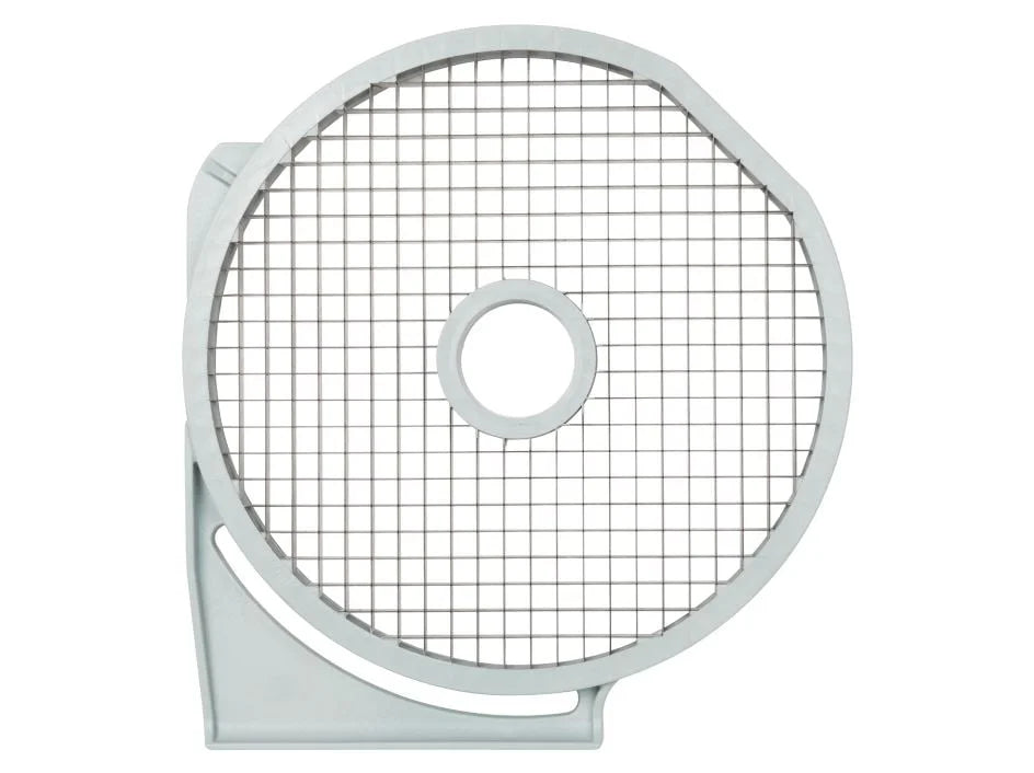 Dito Sama Grille à dés 8x8 mm - compatible lave-vaisselle