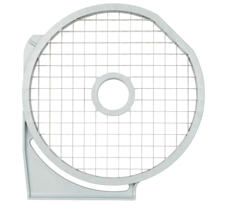 Dito Sama Grille à dés 12x12 mm - compatible lave-vaisselle
