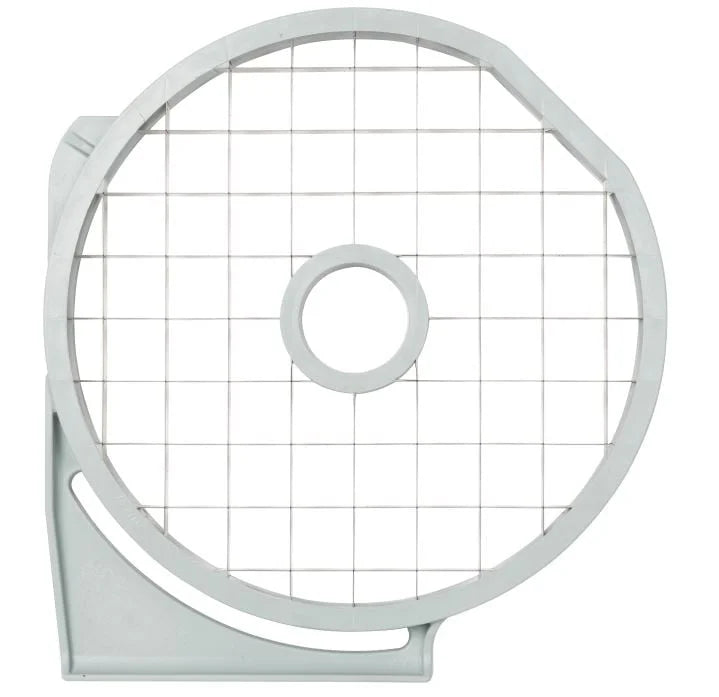 Dito Sama Grille à dés 20x20 mm - compatible lave-vaisselle