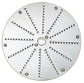 Dito Sama Disque à râper 2 mm - compatible lave-vaisselle