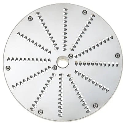 Dito Sama Disque à râper 2 mm - compatible lave-vaisselle