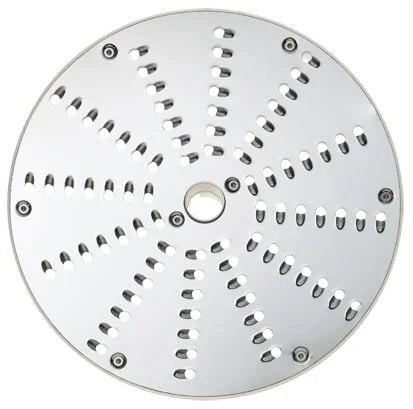 Dito Sama Disque à râper 7 mm - compatible lave-vaisselle