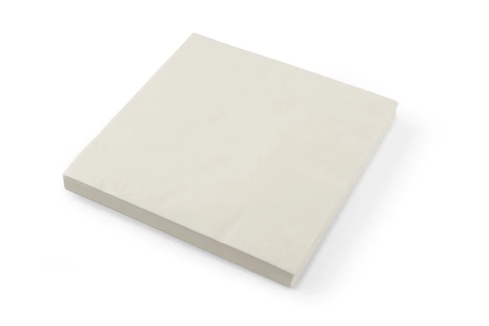 Papier d’emballage résistant à la graisse 306x305 motif à carreaux