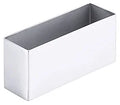 Moule à mousse, rectangulaire 10x3 cm