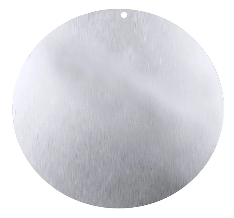 Semelle à gâteau, diamètre : 320 mm