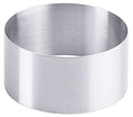Moule à mousse 10 cm x hauteur 5 cm
