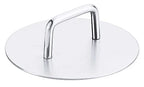 Poussoir pour cercle à mousse 8 cm