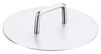 Poussoir pour cercle à mousse 10 cm