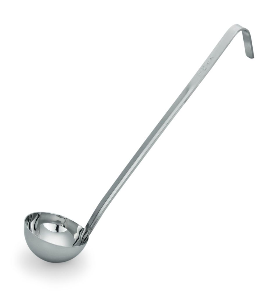 Louche, diamètre 8cm