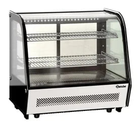 Comptoir réfrigéré Bartscher DeliCool II